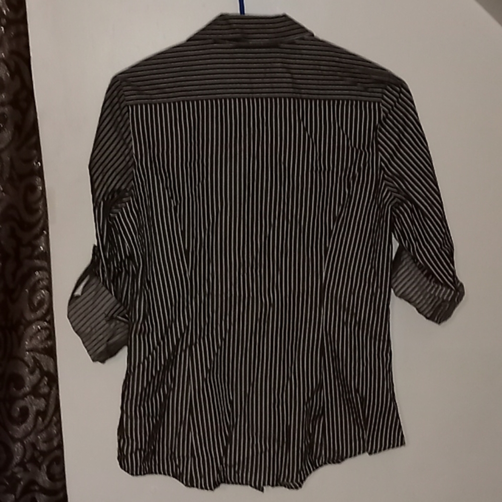 Express button down shirt - Picture 2 of 4